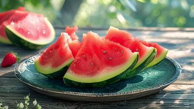 吃瓜微信背景视频素材,揭秘吃瓜群众背后的微信背景视频世界