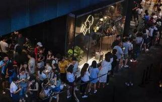 奶茶店视频吃瓜图片,揭秘网红奶茶背后的秘密