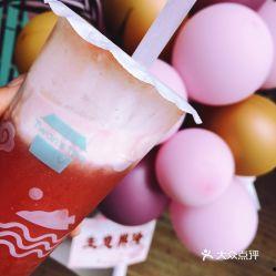 奶茶店视频吃瓜图片,揭秘网红奶茶背后的秘密