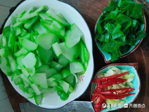 佛手瓜怎样吃才好吃视频