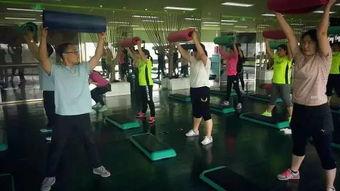 彩塘健身房视频吃瓜,一场视频吃瓜背后的健身风云