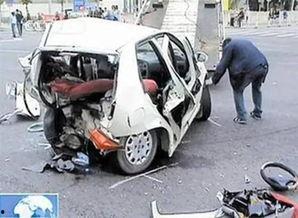 浙江撞车吃瓜新闻视频,视频揭露惊险瞬间，吃瓜群众热议