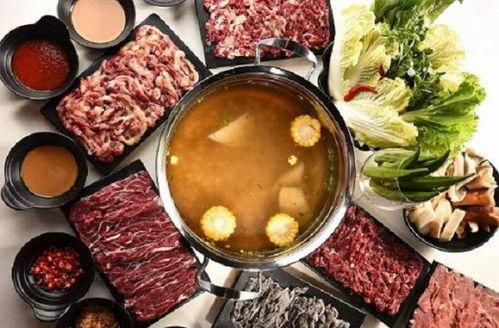 刘大瓜吃牛肉火锅视频在线观看,在线观看美食之旅