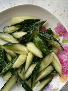 新瓜怎么吃才好吃视频大全,视频大全教你吃出夏日清新