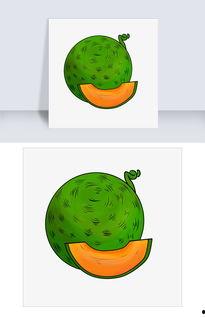 如何吃切哈密瓜好吃视频,切哈密瓜的绝妙吃法，美味升级！