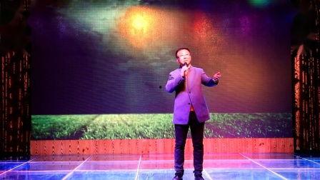 看花和吃瓜朗诵配乐视频,一场视觉与味觉的盛宴