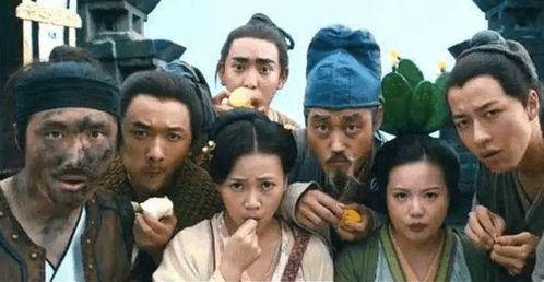 汉武帝吃瓜群众完整视频,揭秘古代帝王与民间趣闻