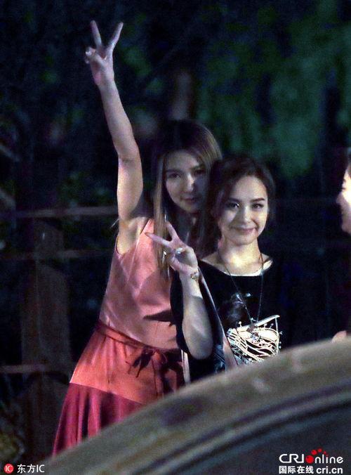 薛凯琪吃瓜视频在线观看,揭秘娱乐圈幕后故事