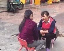 吃瓜大妈吵架视频大全