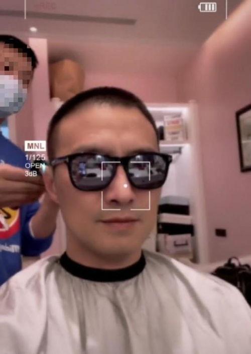 帅帅吃瓜的视频