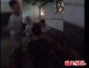 吃瓜男生被扇巴掌视频