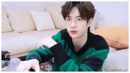 明星吃瓜王一博肖站视频,明星吃瓜现场，精彩瞬间大揭秘