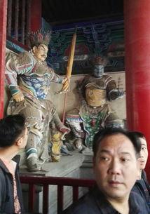 嵩山少林寺吃瓜视频,揭秘僧侣日常饮食之谜