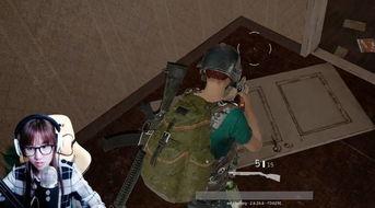 吃鸡主播吃瓜视频大全,揭秘游戏圈幕后趣闻