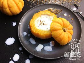 桔瓜能蒸着吃么吗视频,简单美味，健康养生