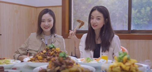 八组吃瓜姐妹是谁啊视频,揭秘“八组吃瓜姐妹”视频背后的热门话题与人物