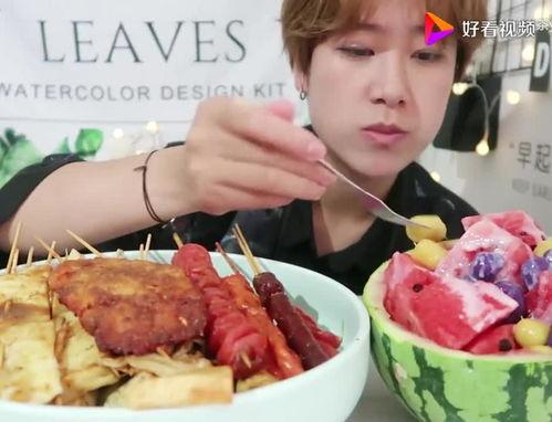 小炸串儿吃瓜视频大全集,揭秘娱乐圈幕后故事