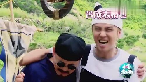 猪猪侠吃瓜视频,趣味横生，揭秘娱乐圈幕后故事