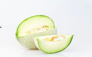 女的吃哈密瓜好么吗视频,女性食用哈密瓜的好处揭秘