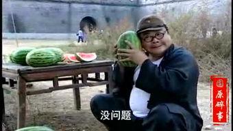 燕郊大爷吃瓜视频,揭秘日常生活趣味瞬间