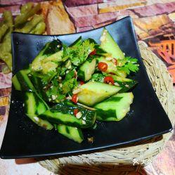 杭州吃瓜最新视频,揭秘网红美食背后的故事