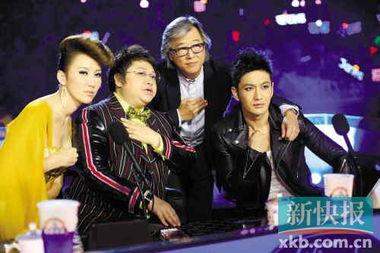 国内选秀节目吃瓜视频,揭秘国内选秀节目背后的吃瓜故事