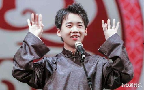 郭麒麟路边吃瓜事件视频,娱乐圈的“吃瓜群众”